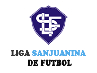 Sitio Web Oficial de La Liga Sanjuanina de Fútbol